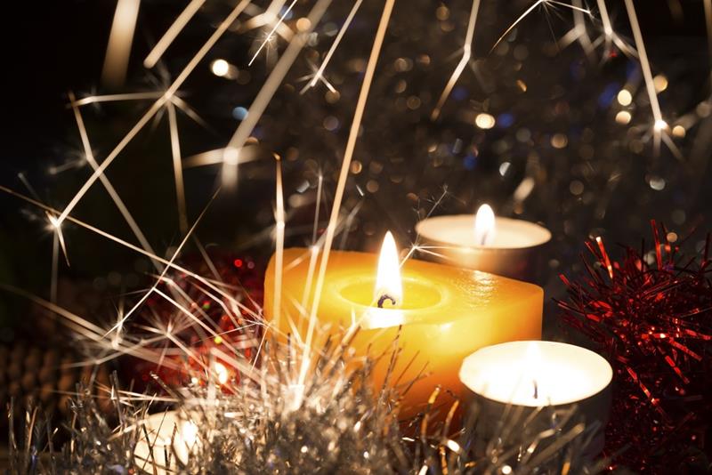 Noël magique  - aperçu de l'image